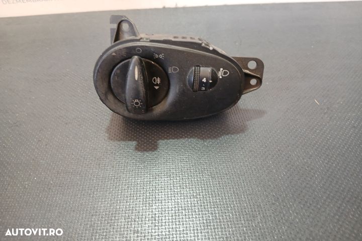 Comutator faruri 98AG-13A024-CH 98AG-13A024-CH Ford Focus 1 [1998 - 2 - 1
