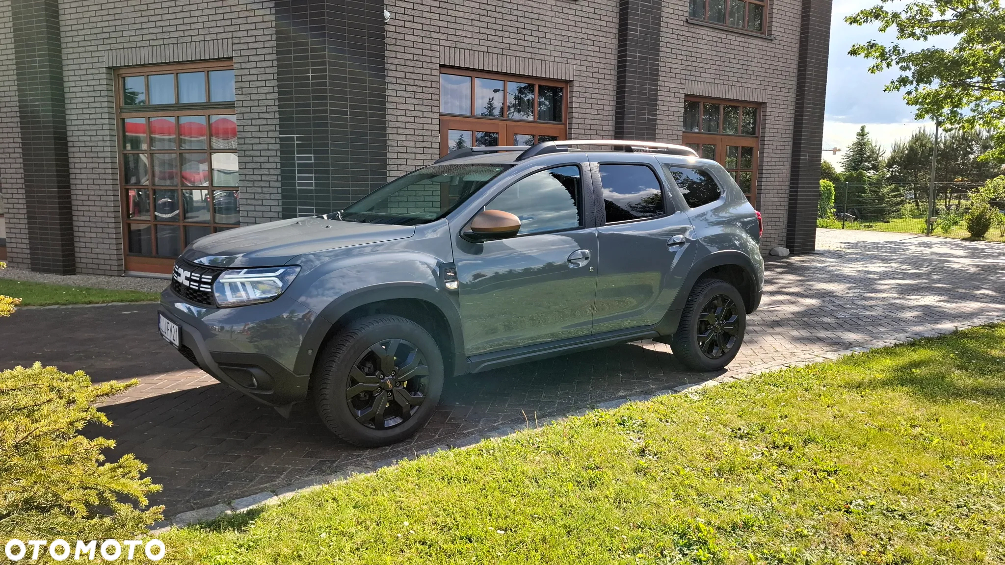 Dacia Duster 1.3 TCe Extreme EDC - 2