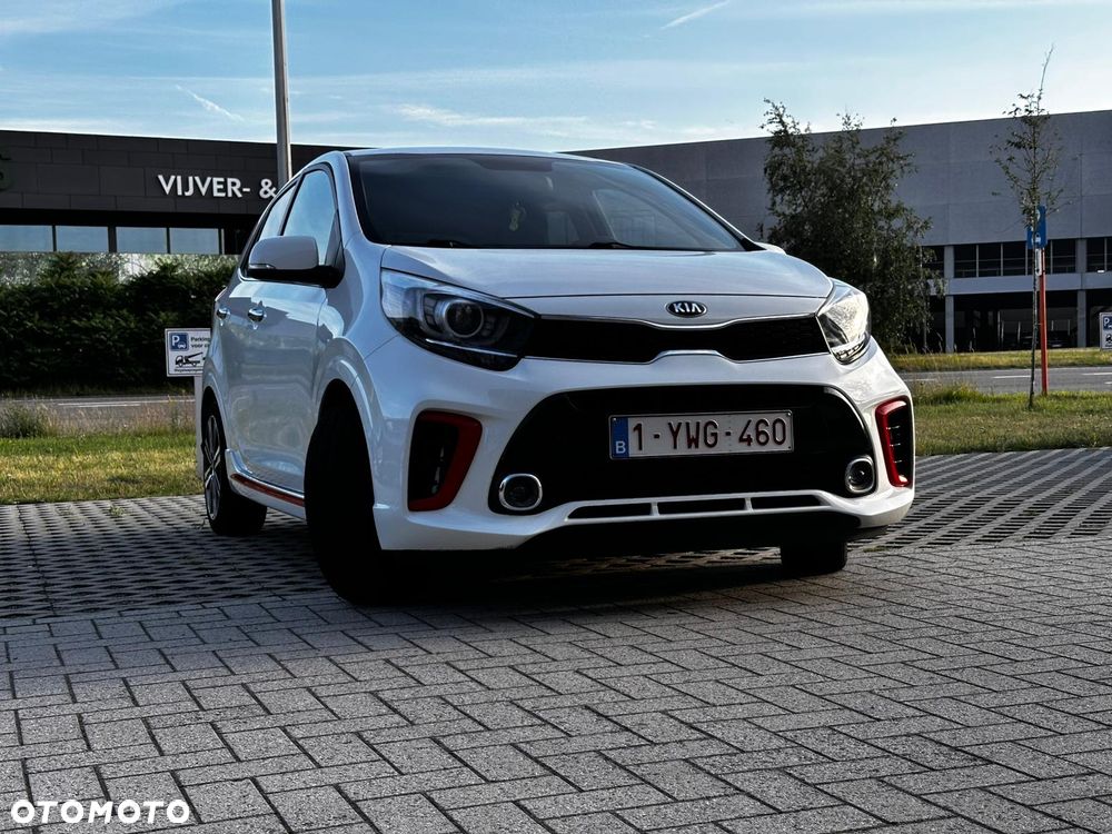 Kia Picanto 1.0 GT Line - 5