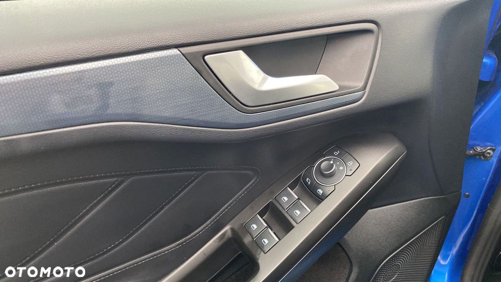 Ford Focus 1.5 EcoBlue Active X - 15