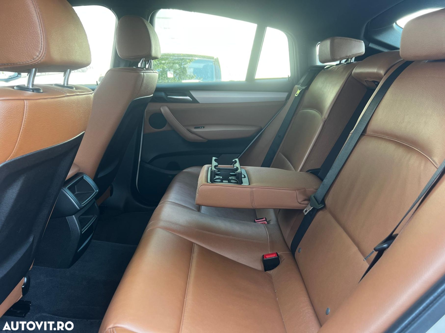 BMW X4 xDrive20d - 20