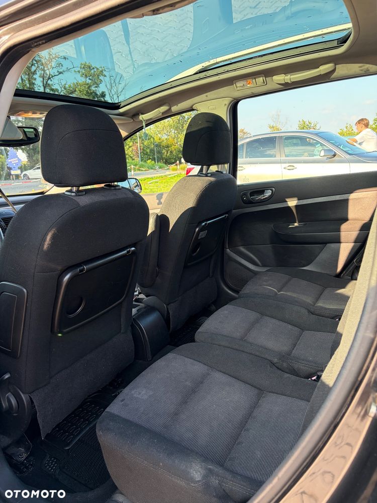 Peugeot 307 2.0 HDi Premium - 7