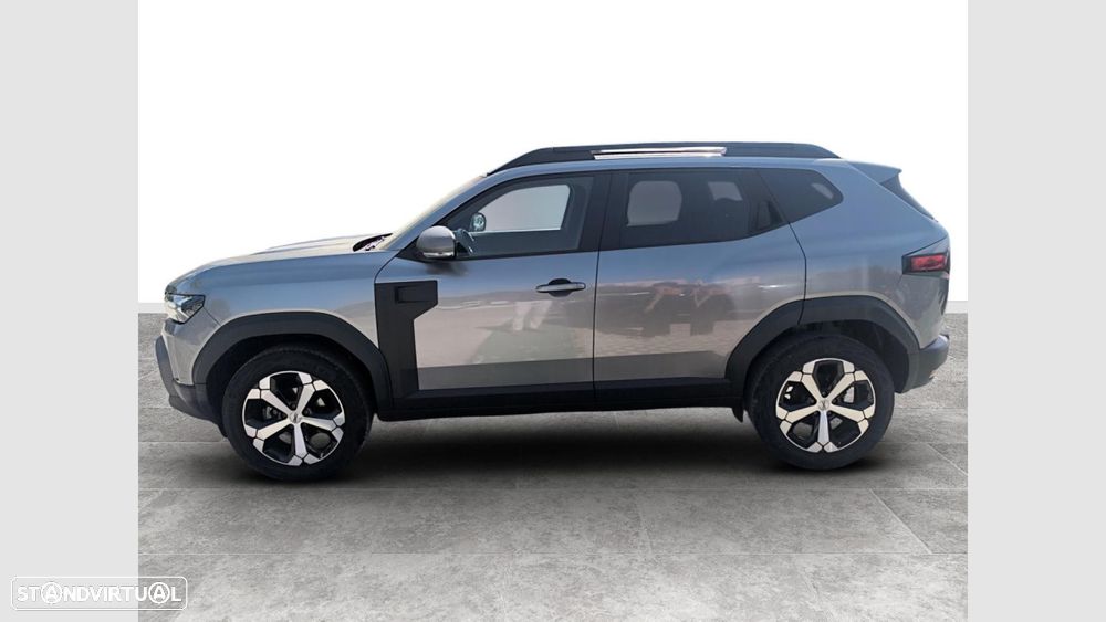 Dacia Duster 1.2 TCe Journey - 6