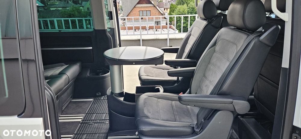 Volkswagen Multivan 2.0 BiTDI L1 Business 4Motion DSG - 24