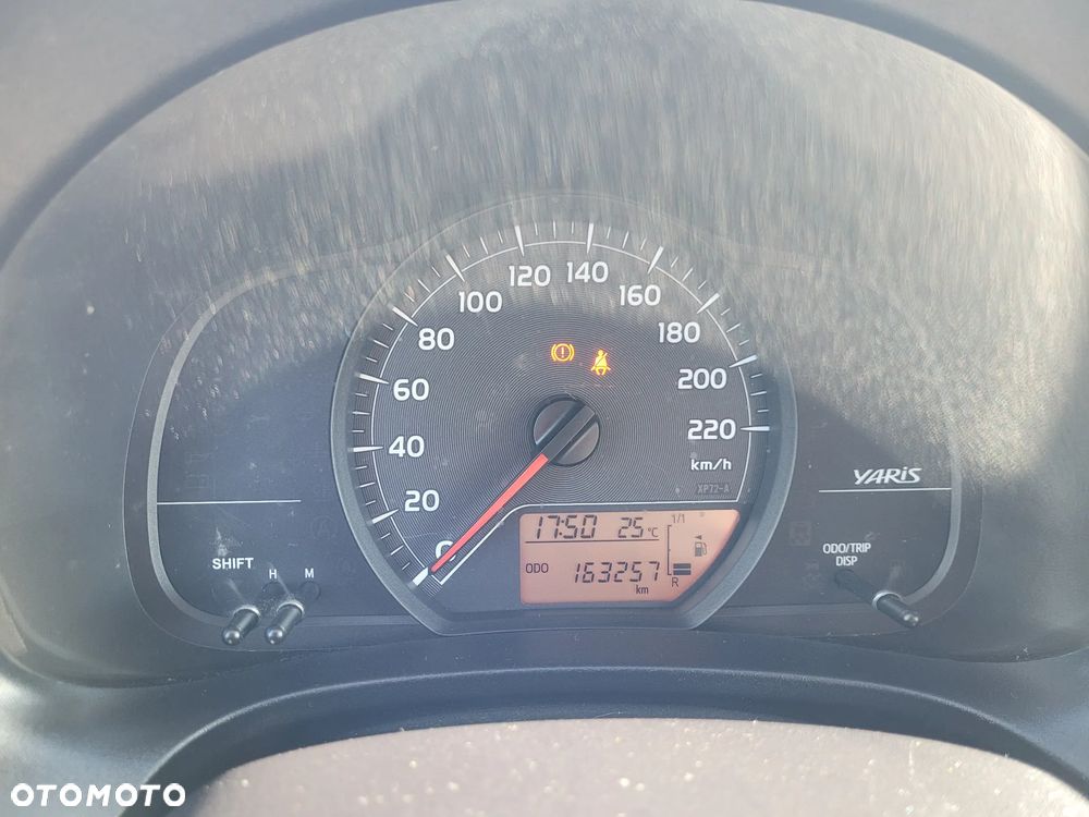 Toyota Yaris 1.0 VVT-i Cool - 31