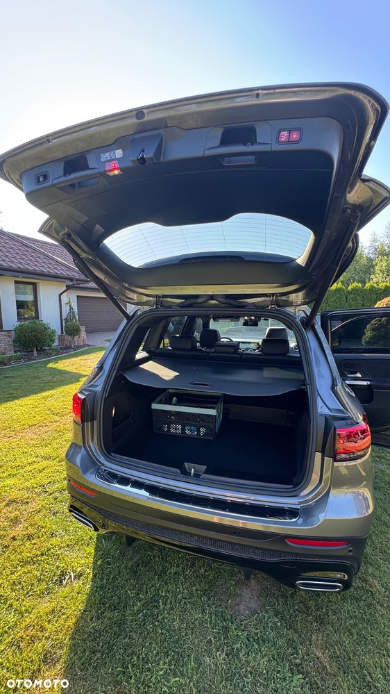 Mercedes-Benz GLB 220 d 4-Matic AMG Line 8G-DCT - 13