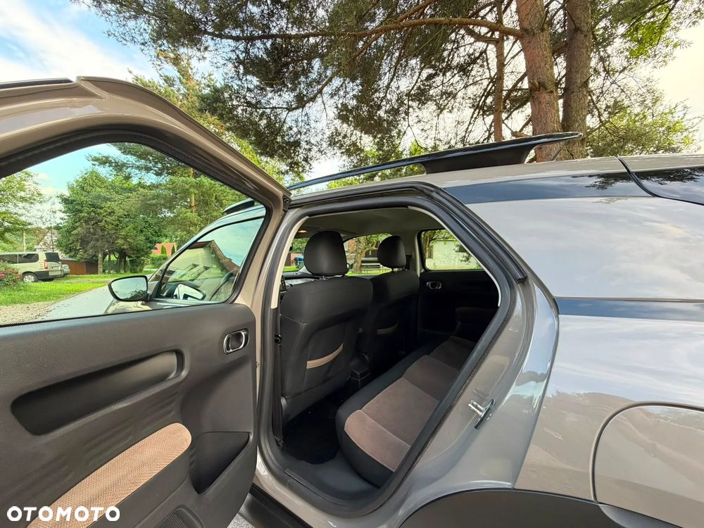 Citroën C4 Cactus PureTech 82 Stop&Start ETG Shine Edition - 21