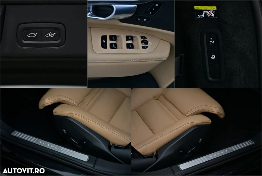 Volvo V90 D5 AWD Inscription - 17