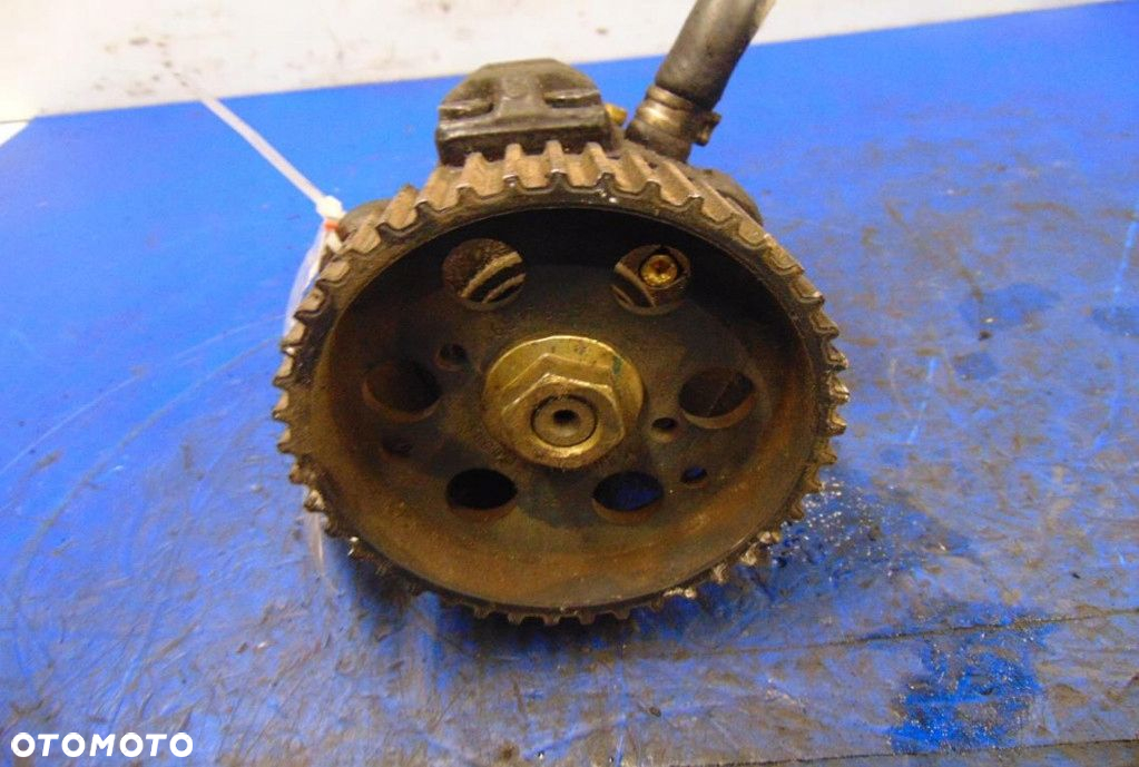 POMPA WTRYSKOWA ALFA ROMEO 156 1.9JTD 0445010007 - 2