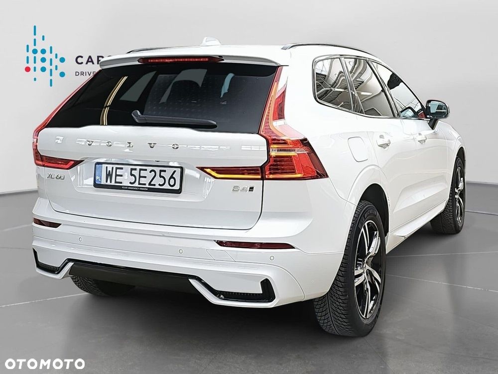 Volvo XC 60 - 27