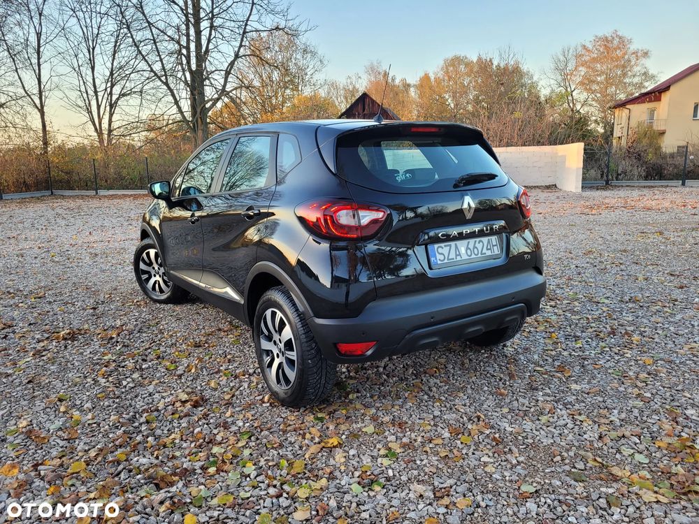 Renault Captur ENERGY TCe 90 Start&Stop Dynamique - 32