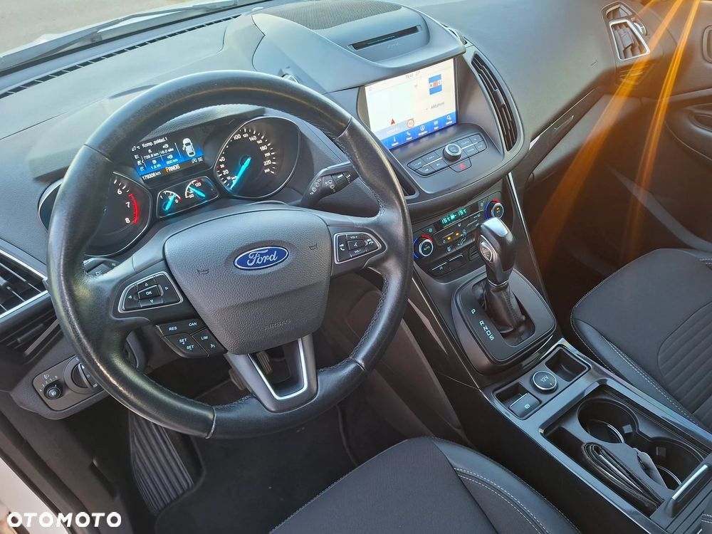 Ford Kuga 1.5 EcoBoost FWD Edition ASS GPF - 6