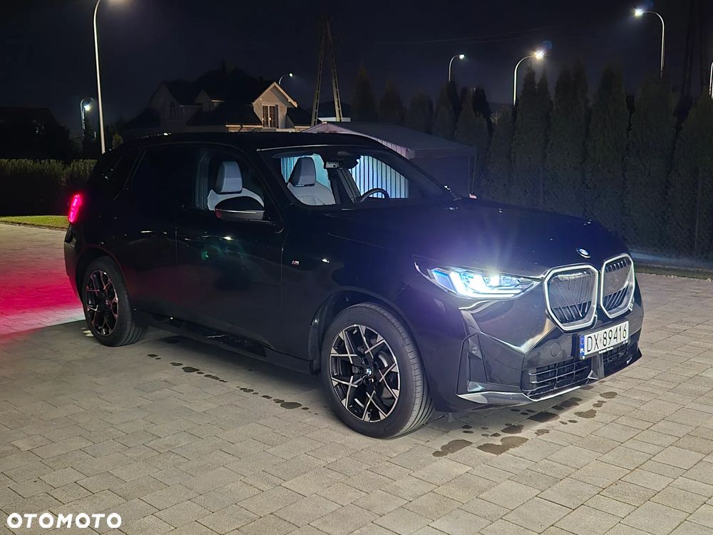BMW X3 - 25