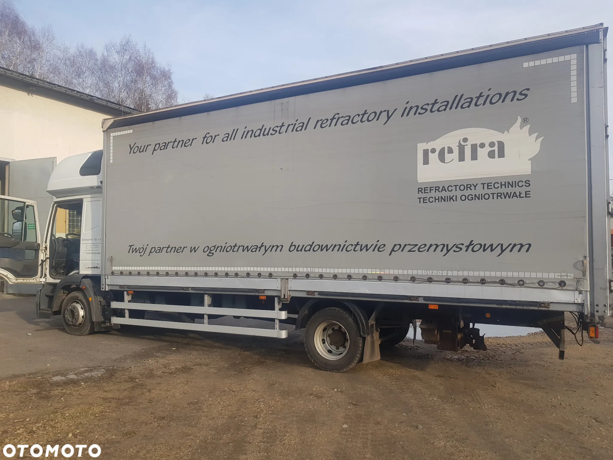 Iveco Eurocargo - 8