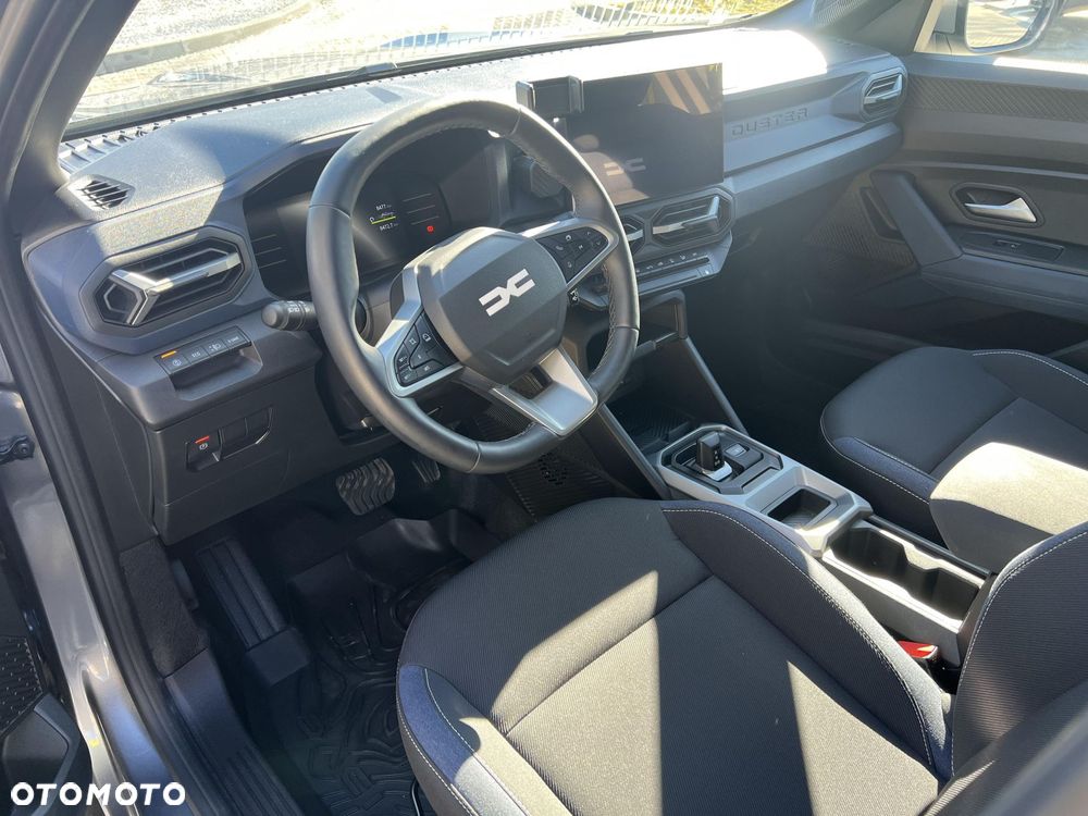 Dacia Duster - 9