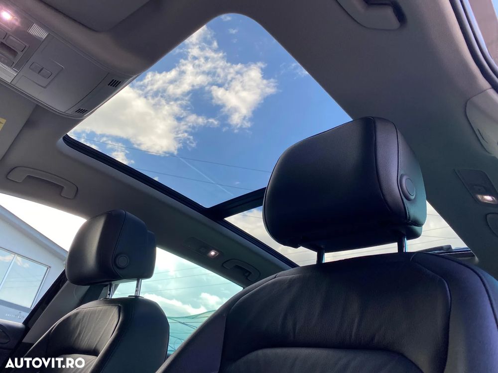 Volkswagen Tiguan - 13