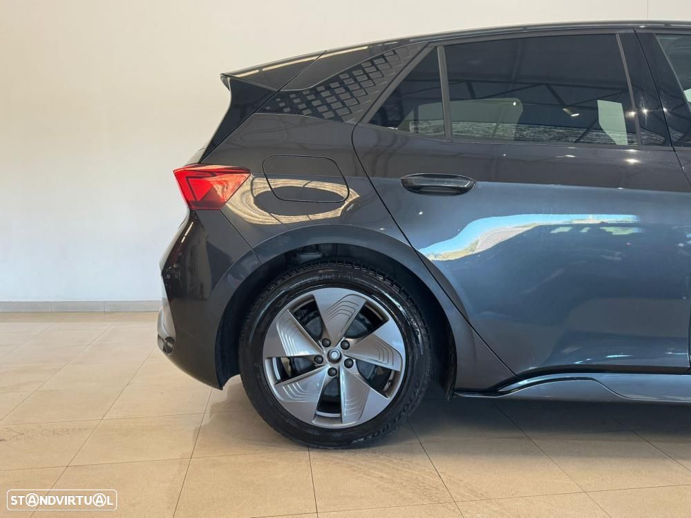 Cupra Born 59 kWh - 11