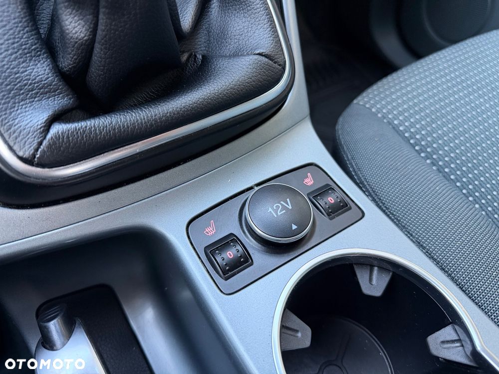 Ford Grand C-MAX 1.0 EcoBoost Start-Stopp-System SYNC Edition - 25