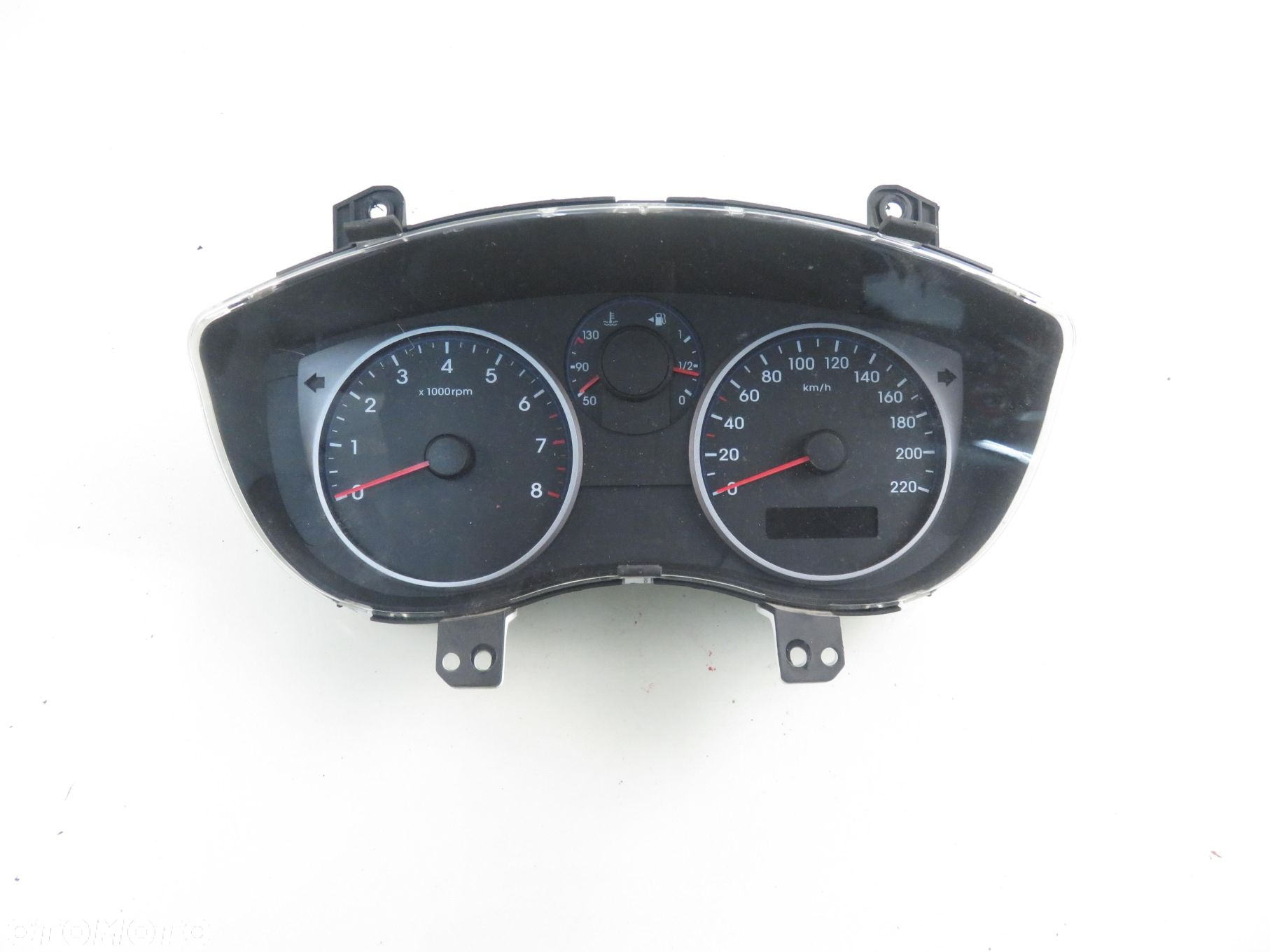 LICZNIK HYUNDAI i20 (PB, PBT) 1.2 - G4LA 940131J200 - 9