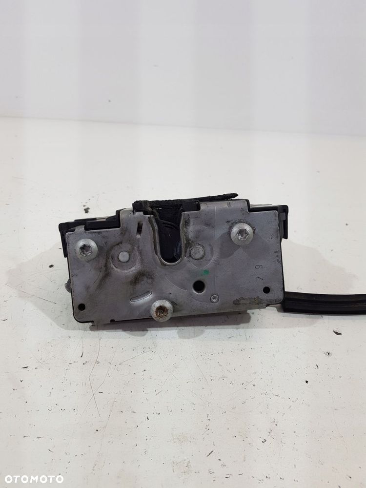 zamek drzwi prawy przód ducato boxer jumper - 10