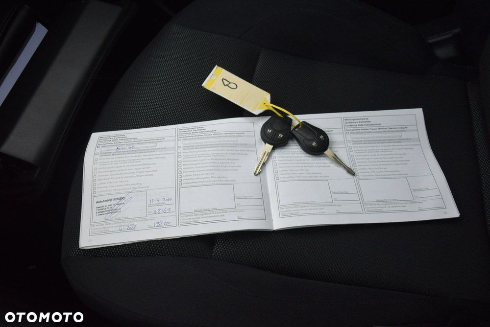 Nissan Juke 1.6 CVT Acenta - 40