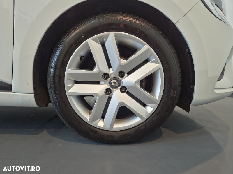 Renault Clio TCe 90 ZEN - 7