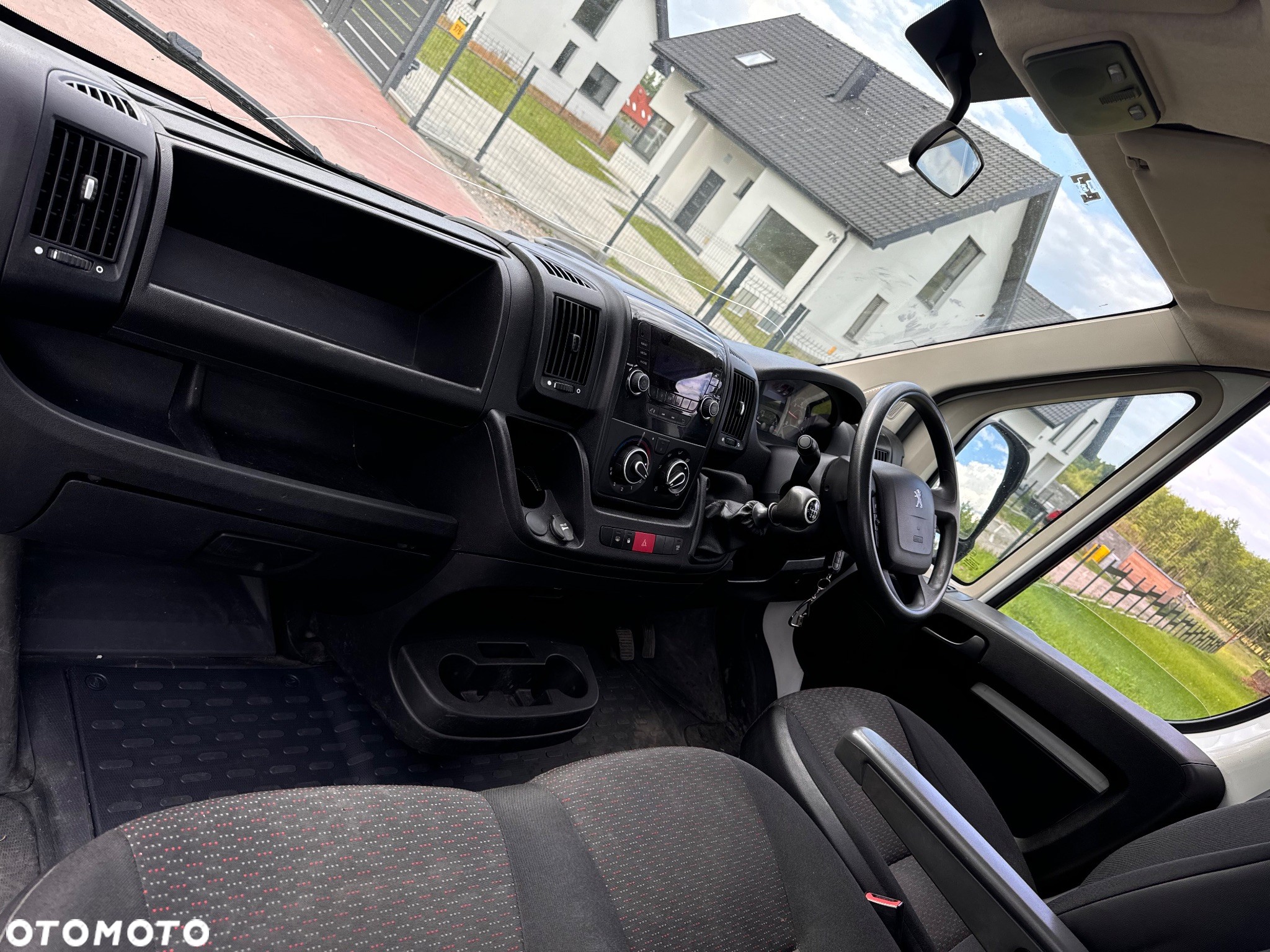 Peugeot Boxer - 3
