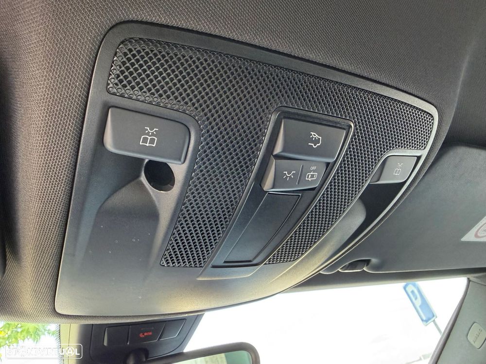 Mercedes-Benz CLA 200 (CDI) d 4Matic 7G-DCT AMG Line - 21