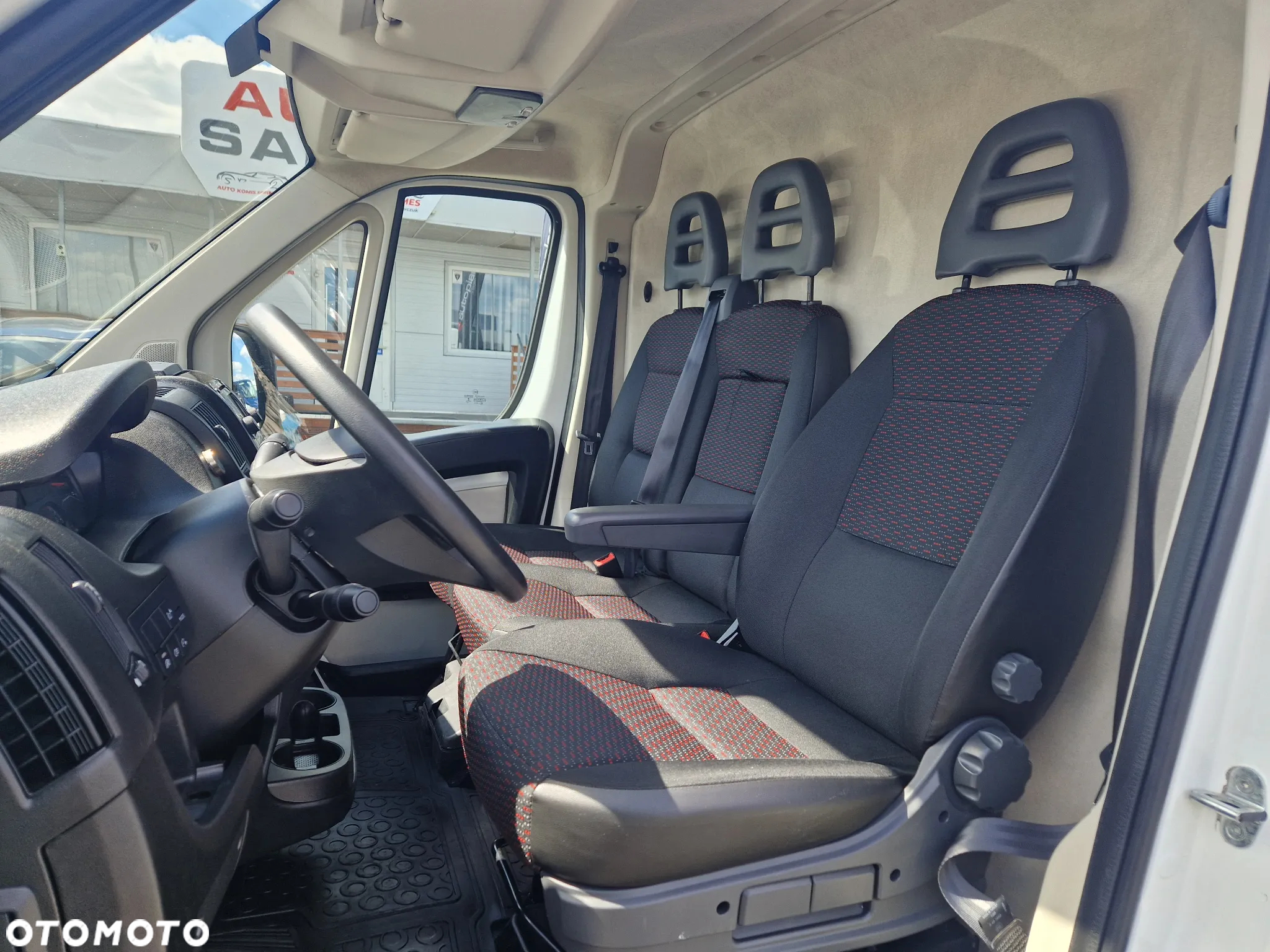 Citroën Jumper - 17