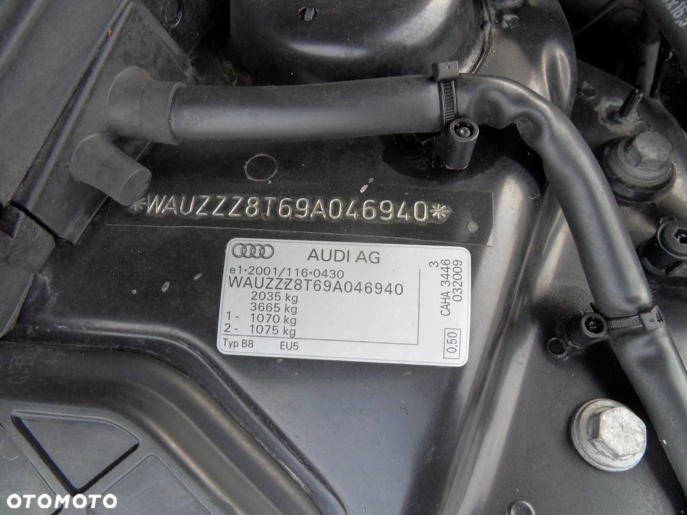 Audi A5 Coupé 2.0 TDI DPF quattro - 20