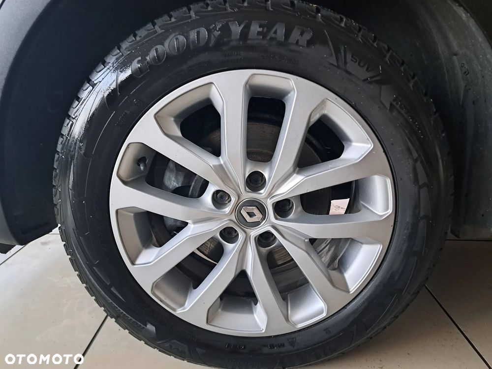 Renault Kadjar 1.2 Energy TCe Life - 20