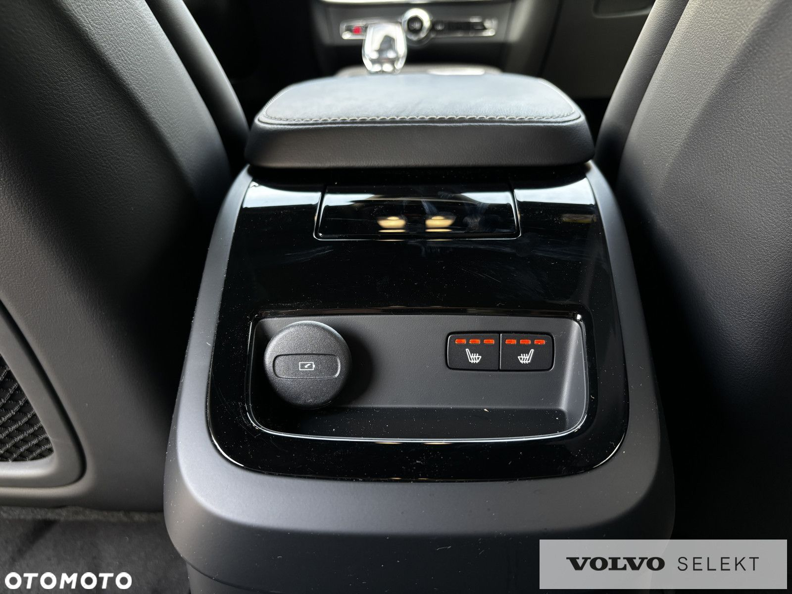 Volvo S90 - 23
