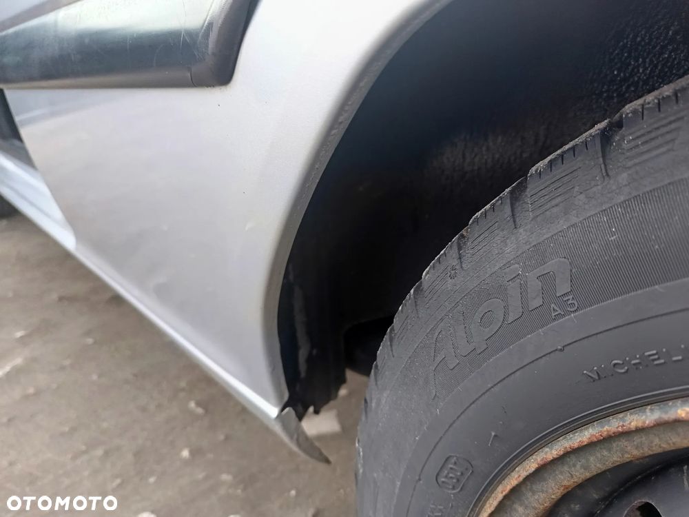 Citroën ZX 14 Avantage - 10