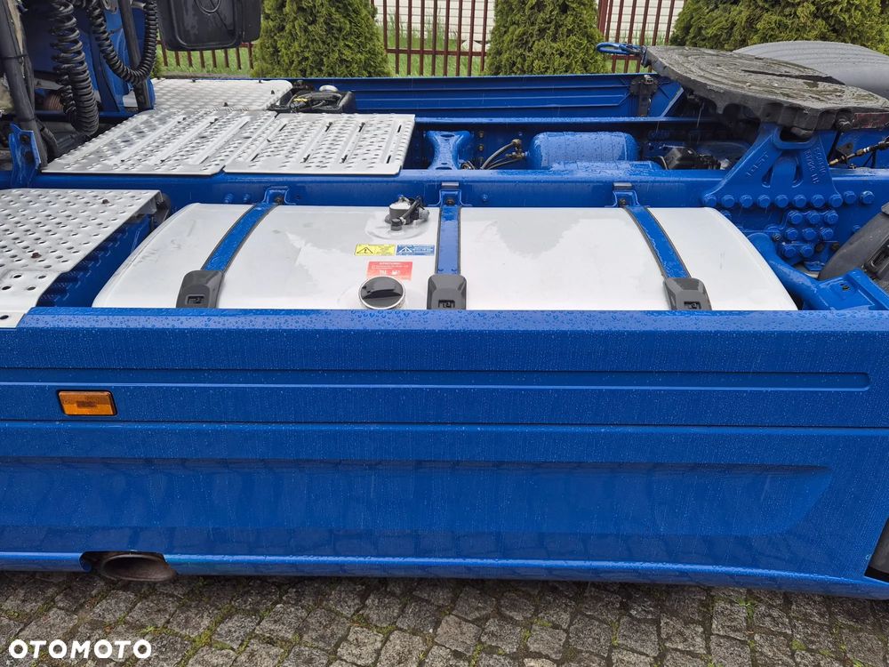 Scania R450 - 11