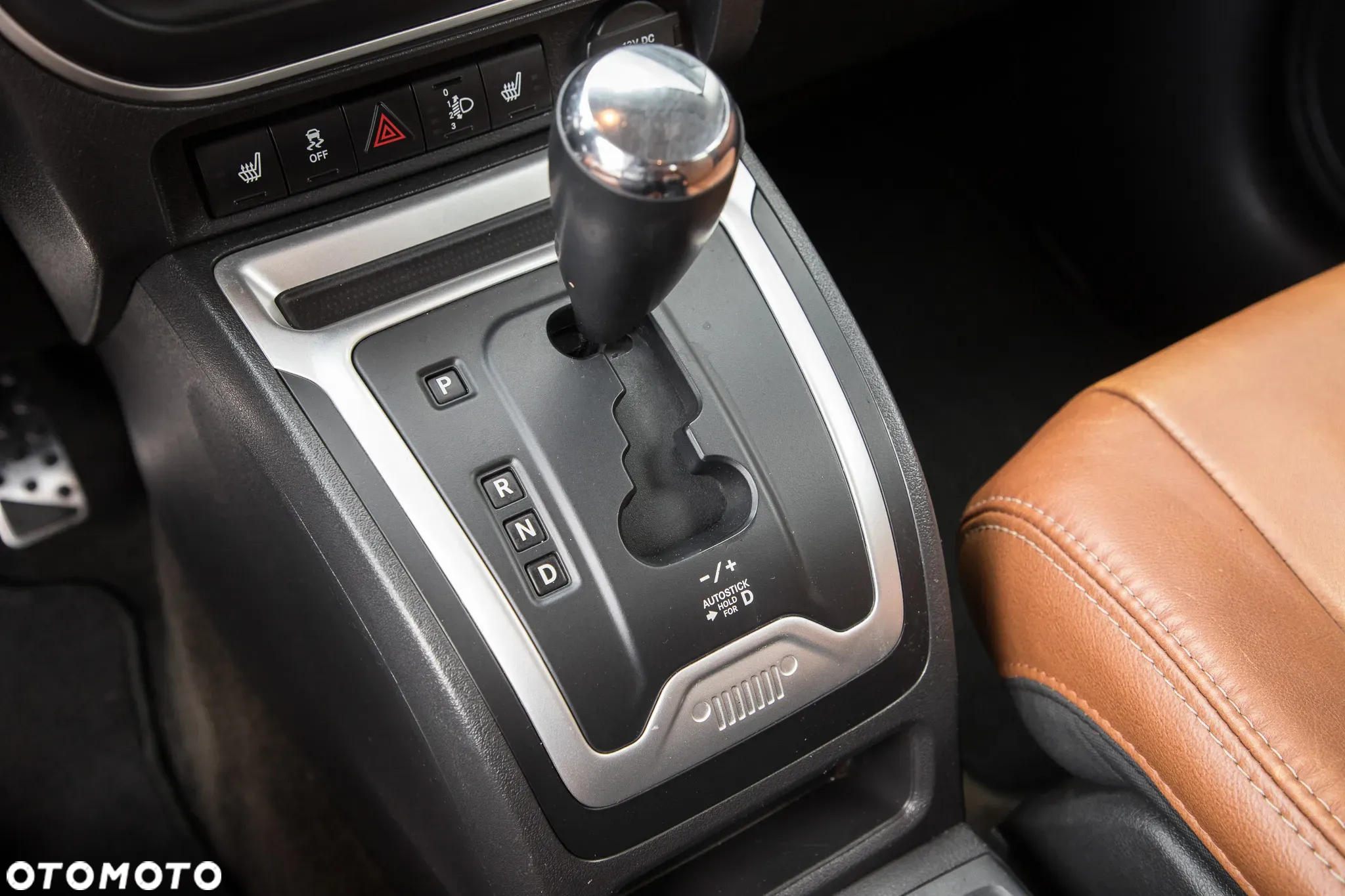Jeep Compass - 21