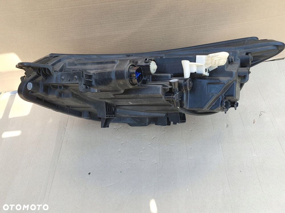 LAMPA PRAWA REFLEKTOR FULL LED HYUNDAI SONATA VIII DN8 2020- 92102-L12 - 6