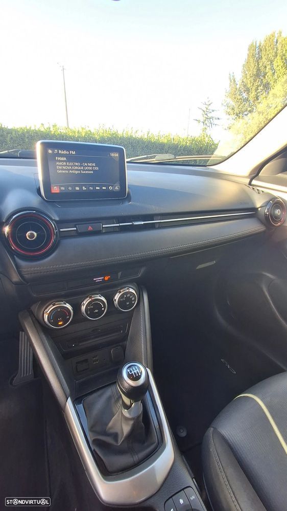 Mazda CX-3 1.5 Sky.Evolve - 29