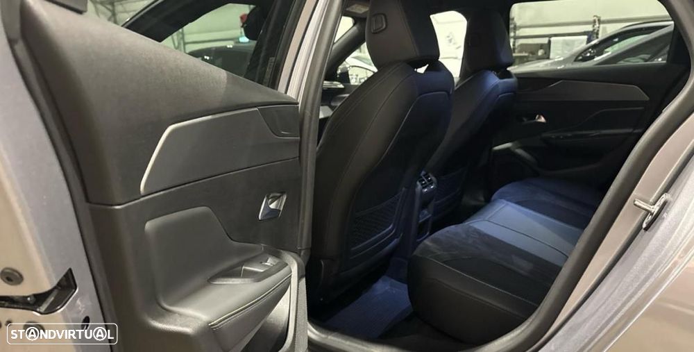 Peugeot 308 SW 1.2 PureTech GT EAT8 - 5