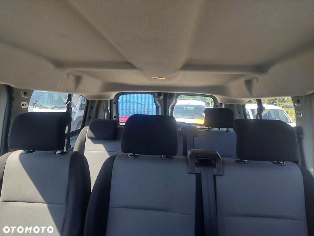 Peugeot Expert 2.0 BlueHDi 180 L2 EHZ EAT8 - 6