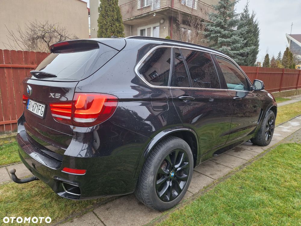 BMW X5 - 5