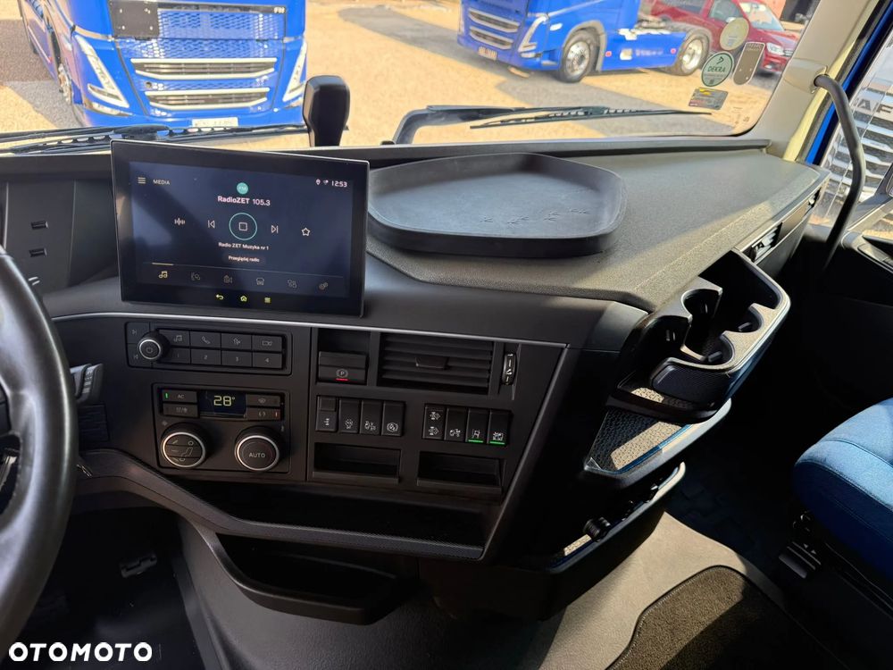 Volvo FH// XXL // I PARK COOL // LED // NAVI // KAMERY // - 32