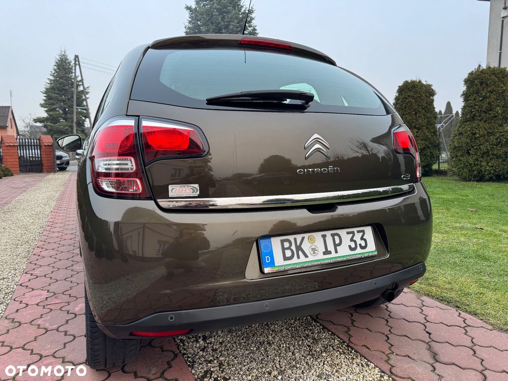 Citroën C3 Pure Tech (VTi) 82 Selection - 4