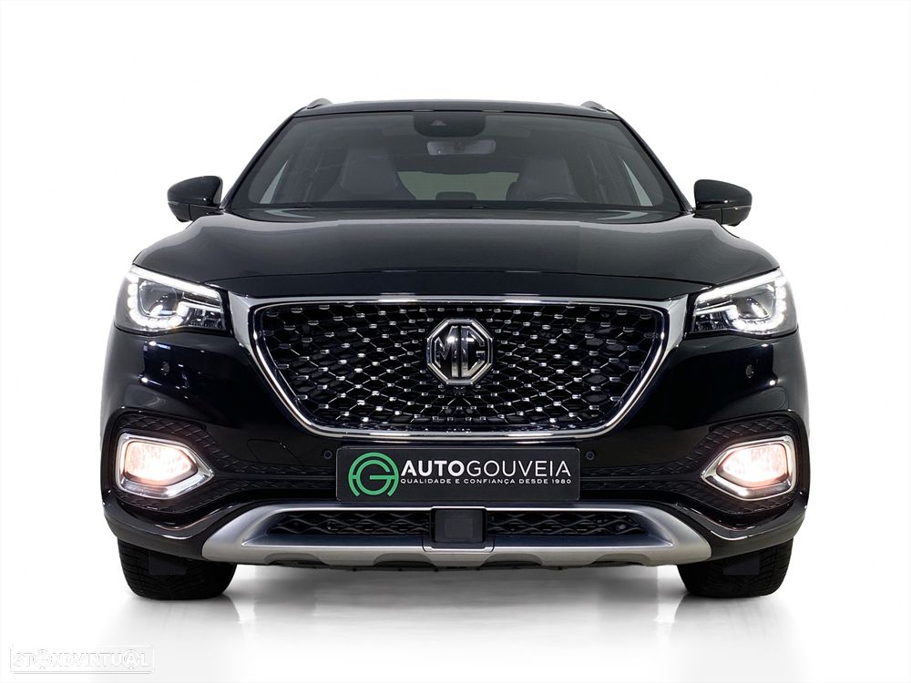 MG EHS 1.5T-GDI Luxury - 3