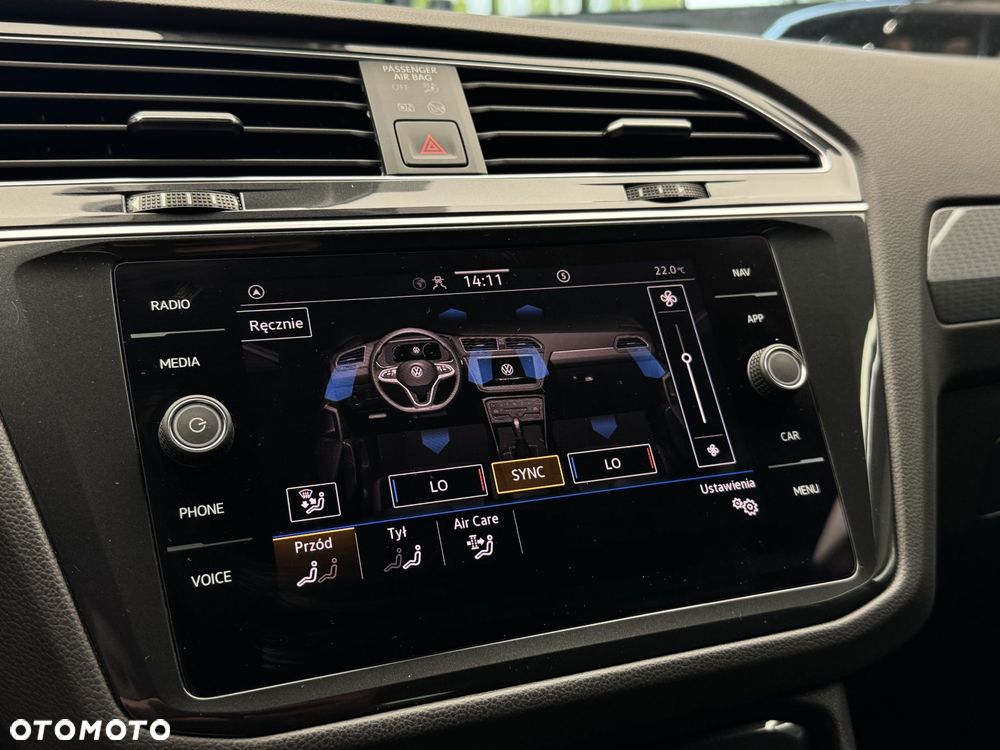 Volkswagen Tiguan 1.5 eTSI Life DSG - 35