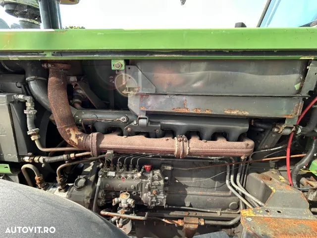 Fendt 311 LSA - 14