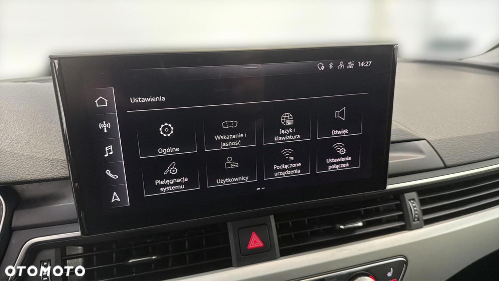 Audi A4 Avant 35 TFSI mHEV Advanced S tronic - 32