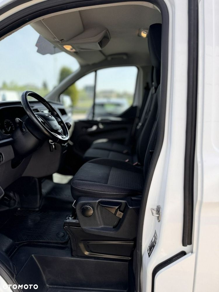 Ford Transit Custom - 15
