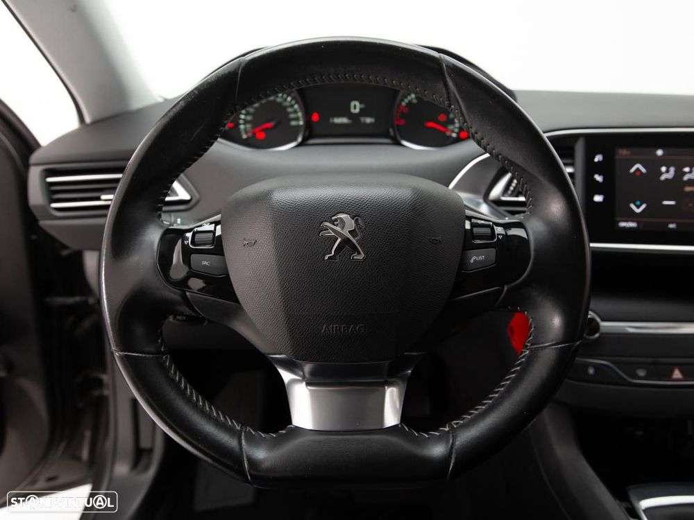 Peugeot 308 SW 1.5 BlueHDi Style - 15