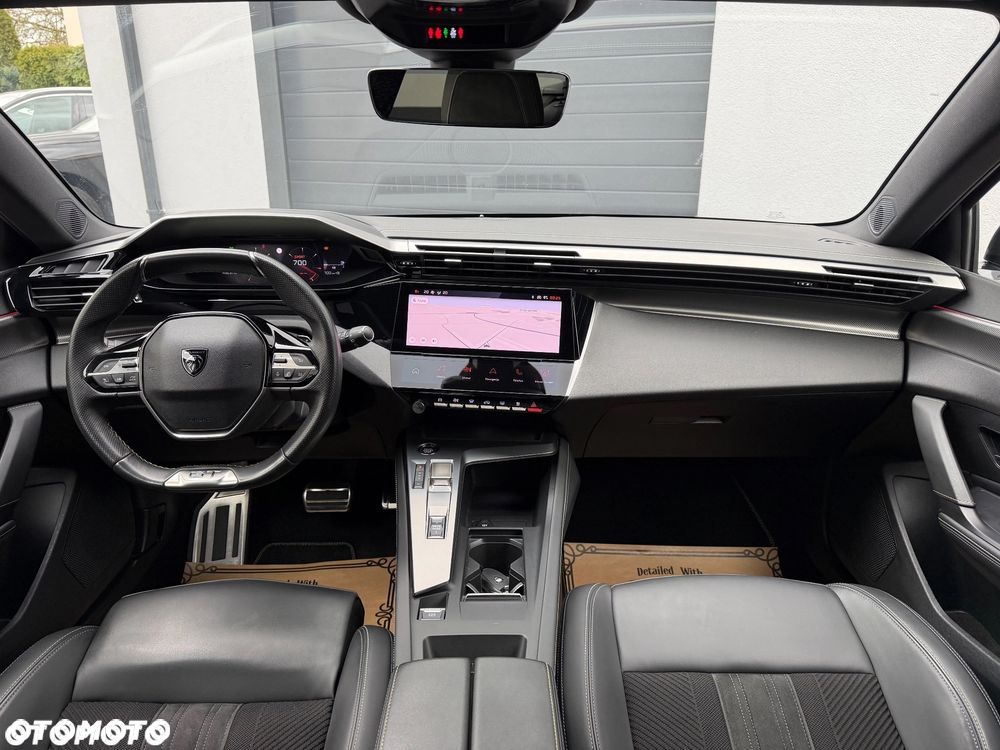 Peugeot 308 BlueHDi 130 EAT8 GT - 7