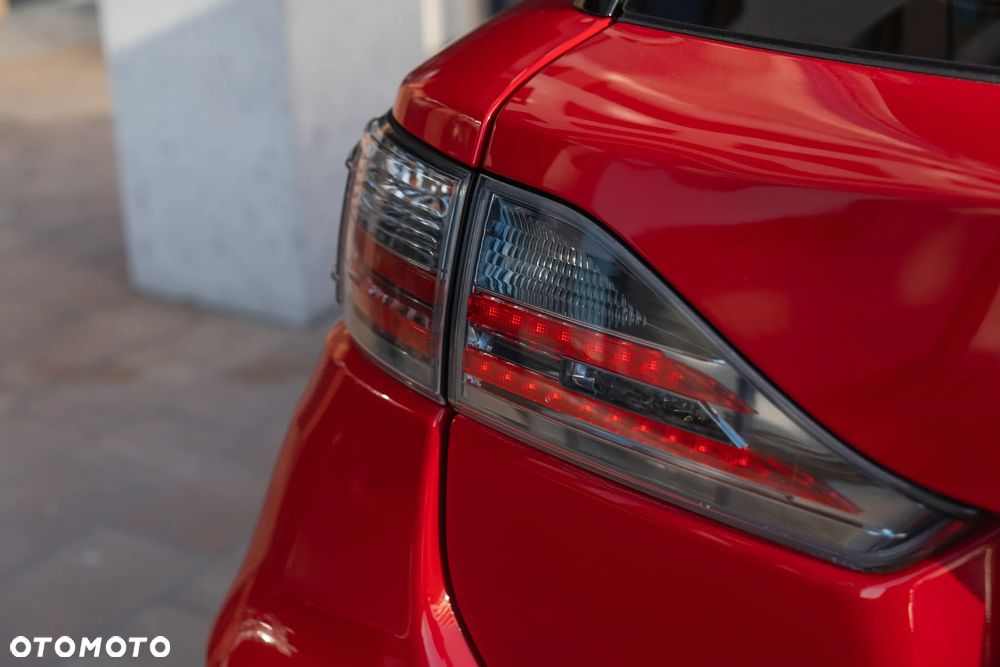 Lexus CT Luxury Line - 22
